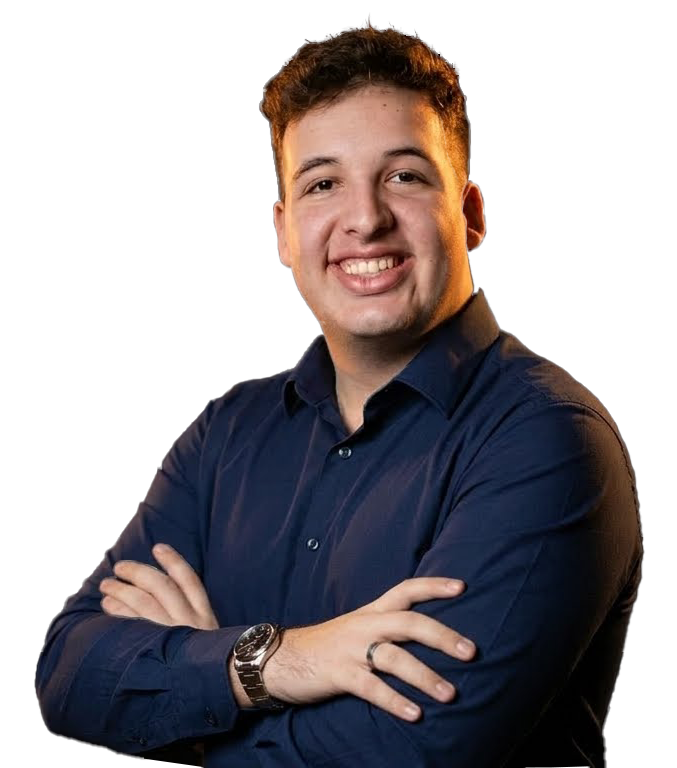 Guilherme Carvalho avatar