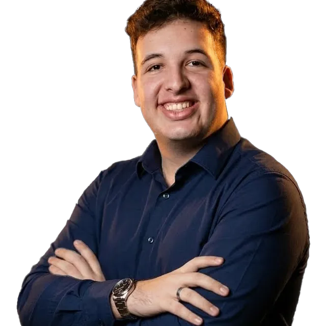 Guilherme Carvalho avatar