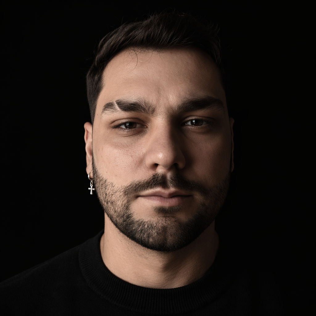 Guilherme Bianchini avatar
